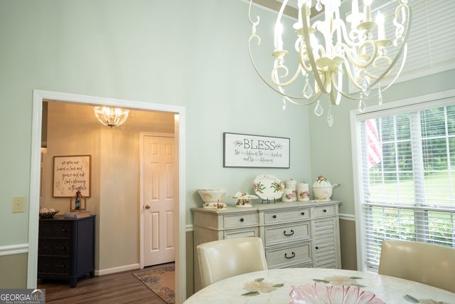 122 Colonial Court, Lagrange, GA 30240