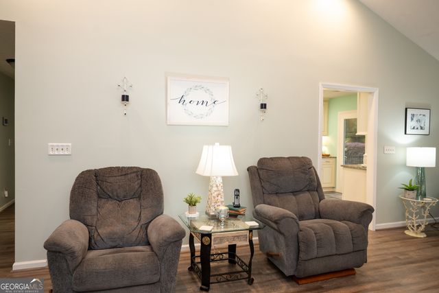 122 Colonial Court, Lagrange, GA 30240