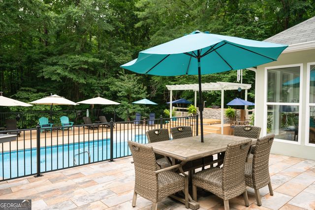 122 Colonial Court, Lagrange, GA 30240