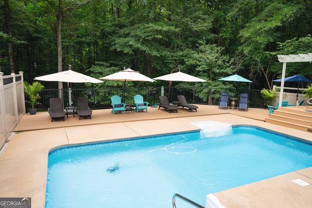 122 Colonial Court, Lagrange, GA 30240