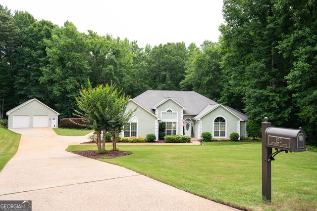 122 Colonial Court, Lagrange, GA 30240
