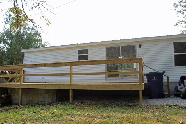 3288 State Hwy 1003, Somerset, KY 42501