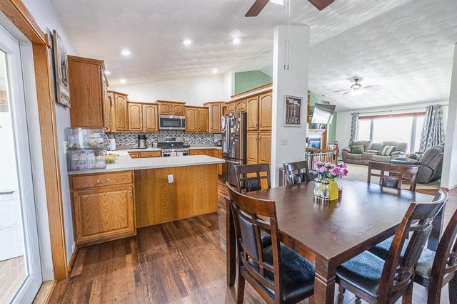 603 Rime Street, Orfordville, WI 53576