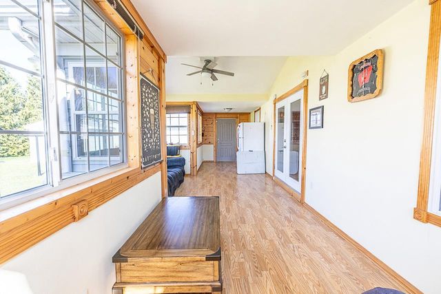 603 Rime Street, Orfordville, WI 53576
