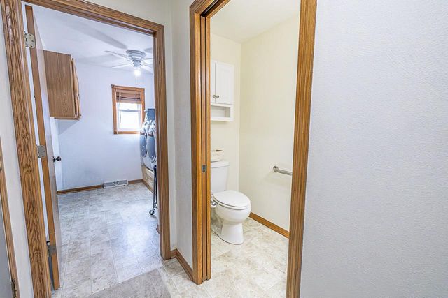 603 Rime Street, Orfordville, WI 53576