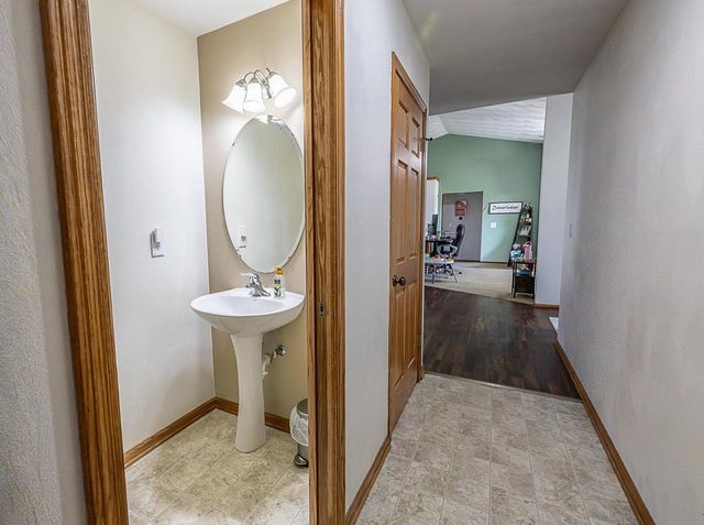 603 Rime Street, Orfordville, WI 53576
