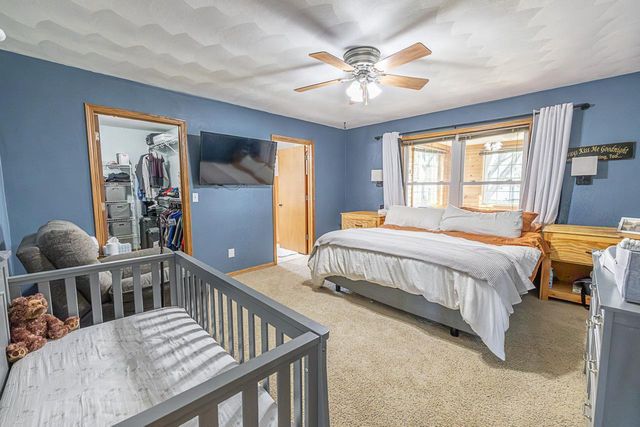 603 Rime Street, Orfordville, WI 53576