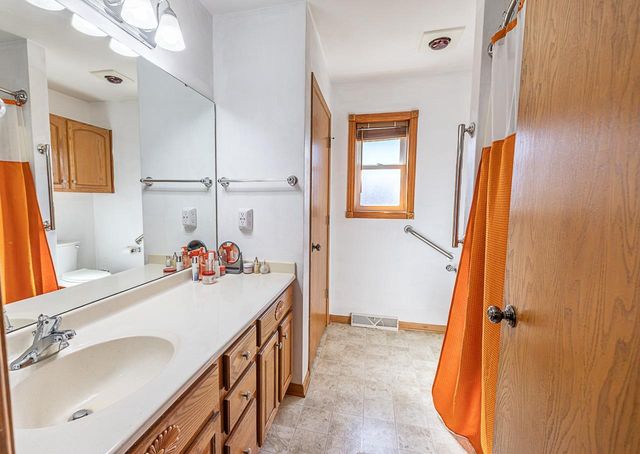 603 Rime Street, Orfordville, WI 53576