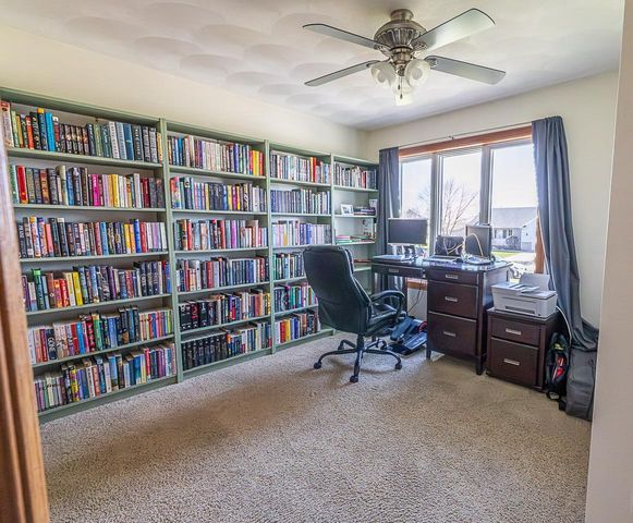 603 Rime Street, Orfordville, WI 53576