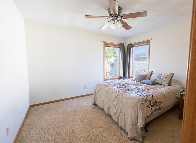 603 Rime Street, Orfordville, WI 53576