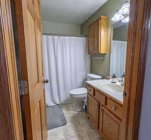 603 Rime Street, Orfordville, WI 53576