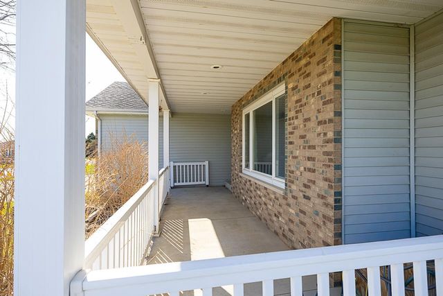 603 Rime Street, Orfordville, WI 53576