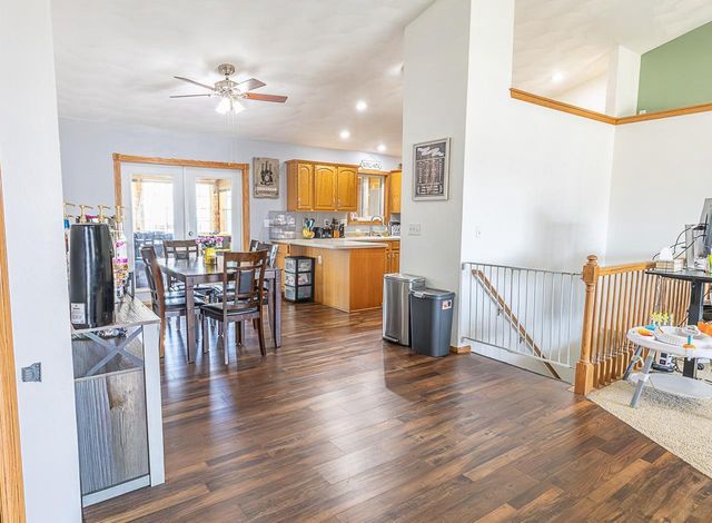 603 Rime Street, Orfordville, WI 53576