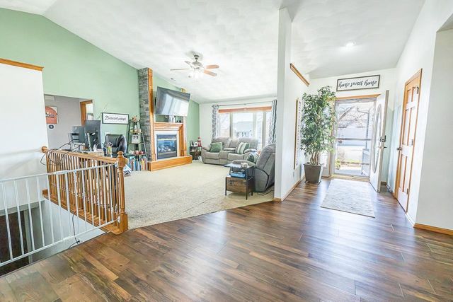 603 Rime Street, Orfordville, WI 53576