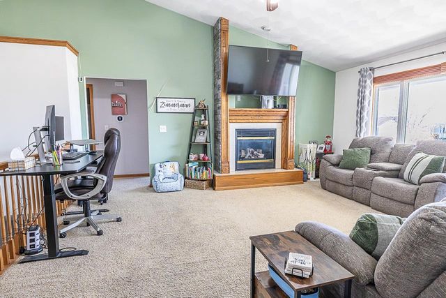 603 Rime Street, Orfordville, WI 53576