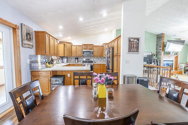 603 Rime Street, Orfordville, WI 53576