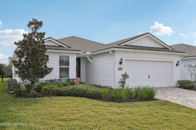 11136 TOWN VIEW Court, Jacksonville, FL 32256