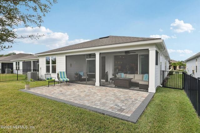 11136 TOWN VIEW Court, Jacksonville, FL 32256