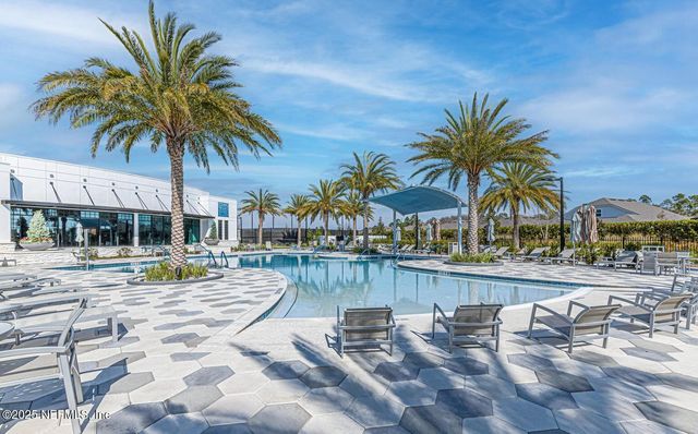 11136 TOWN VIEW Court, Jacksonville, FL 32256