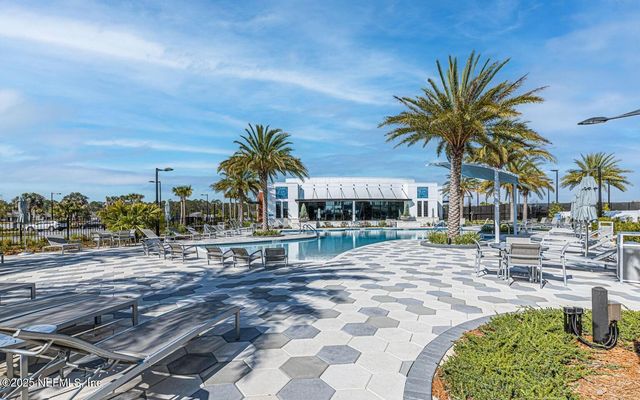 11136 TOWN VIEW Court, Jacksonville, FL 32256