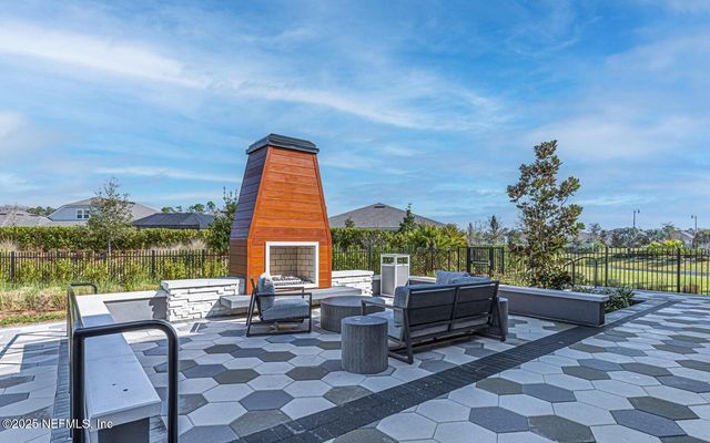 11136 TOWN VIEW Court, Jacksonville, FL 32256