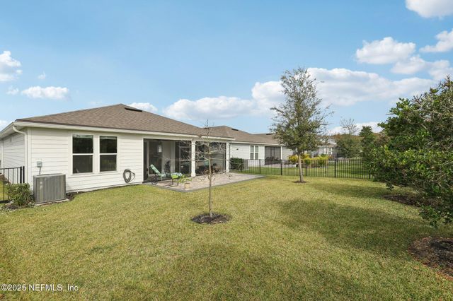 11136 TOWN VIEW Court, Jacksonville, FL 32256