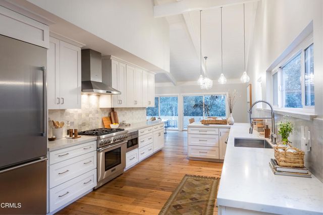 4599 Hillard Avenue, La Canada Flintridge, CA 91011