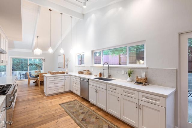 4599 Hillard Avenue, La Canada Flintridge, CA 91011