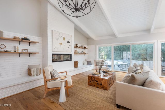 4599 Hillard Avenue, La Canada Flintridge, CA 91011