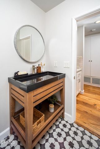 4599 Hillard Avenue, La Canada Flintridge, CA 91011