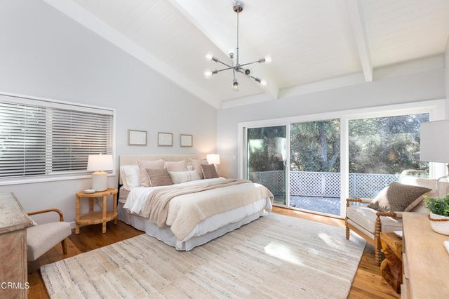 4599 Hillard Avenue, La Canada Flintridge, CA 91011