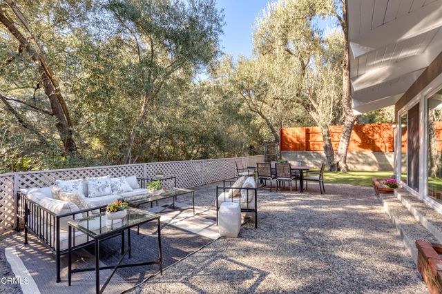 4599 Hillard Avenue, La Canada Flintridge, CA 91011