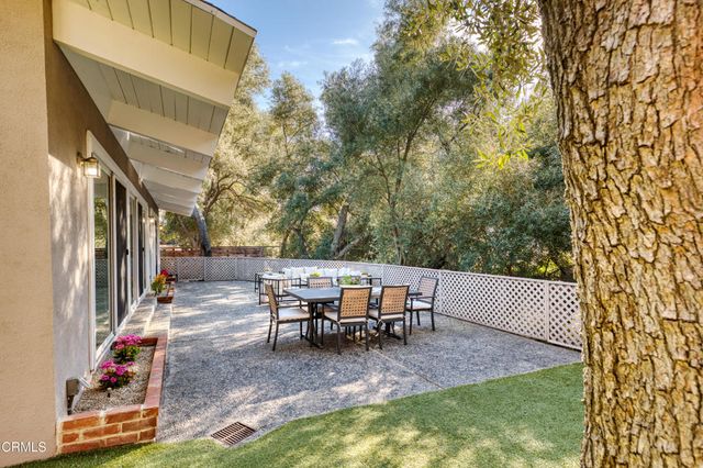 4599 Hillard Avenue, La Canada Flintridge, CA 91011