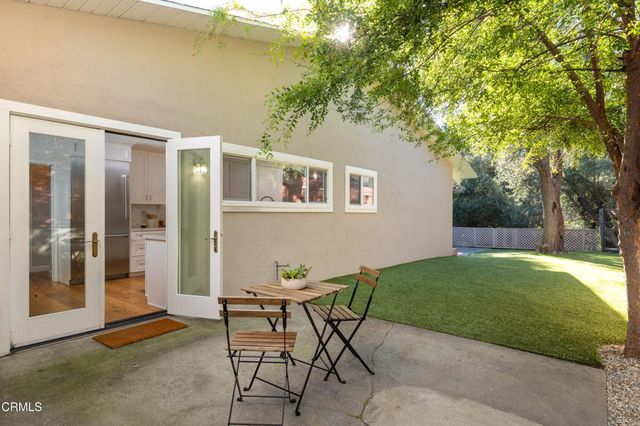 4599 Hillard Avenue, La Canada Flintridge, CA 91011