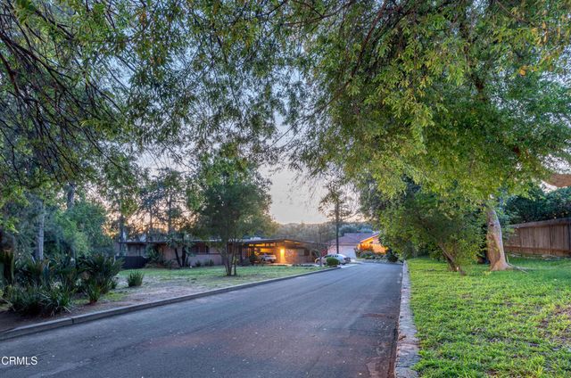 4599 Hillard Avenue, La Canada Flintridge, CA 91011