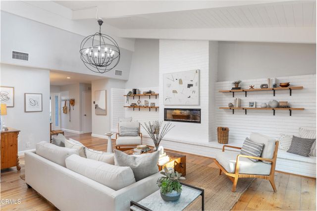 4599 Hillard Avenue, La Canada Flintridge, CA 91011