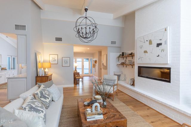 4599 Hillard Avenue, La Canada Flintridge, CA 91011