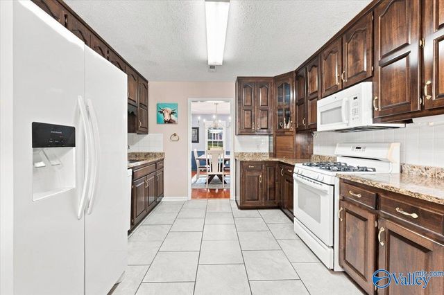 161 Waterbury Drive, Harvest, AL 35749