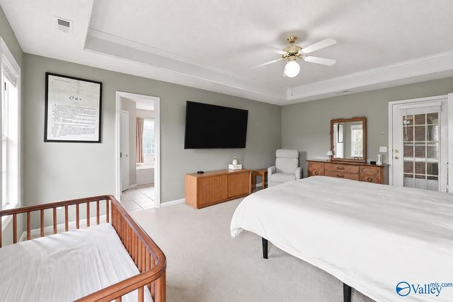 161 Waterbury Drive, Harvest, AL 35749