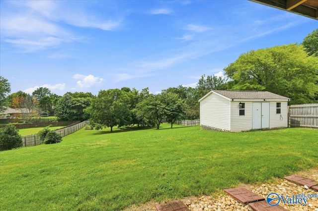 161 Waterbury Drive, Harvest, AL 35749