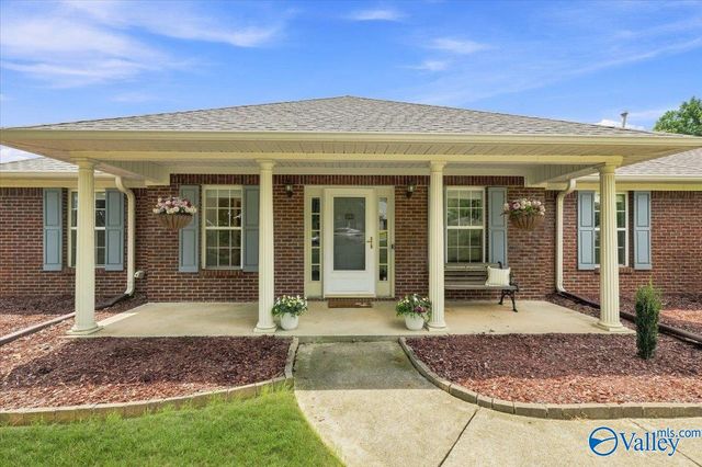 161 Waterbury Drive, Harvest, AL 35749