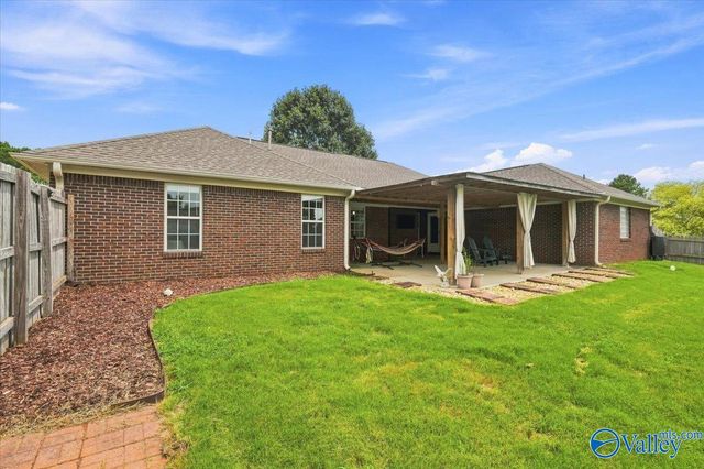 161 Waterbury Drive, Harvest, AL 35749