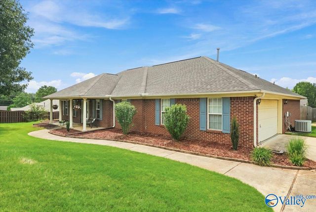 161 Waterbury Drive, Harvest, AL 35749