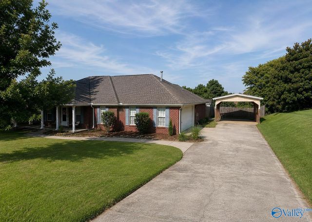 161 Waterbury Drive, Harvest, AL 35749