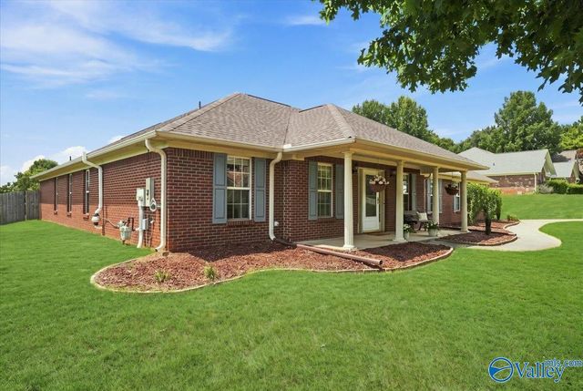 161 Waterbury Drive, Harvest, AL 35749