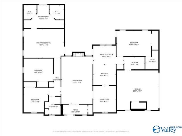 161 Waterbury Drive, Harvest, AL 35749