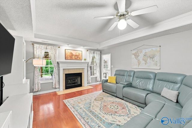 161 Waterbury Drive, Harvest, AL 35749