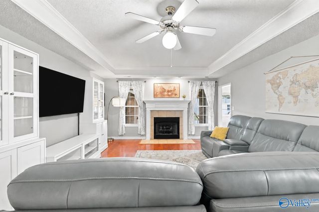161 Waterbury Drive, Harvest, AL 35749