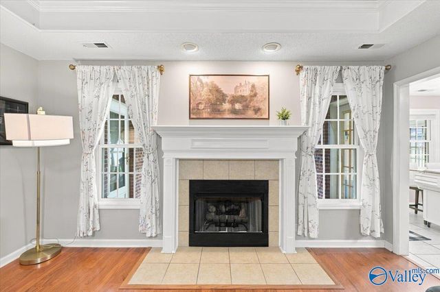 161 Waterbury Drive, Harvest, AL 35749