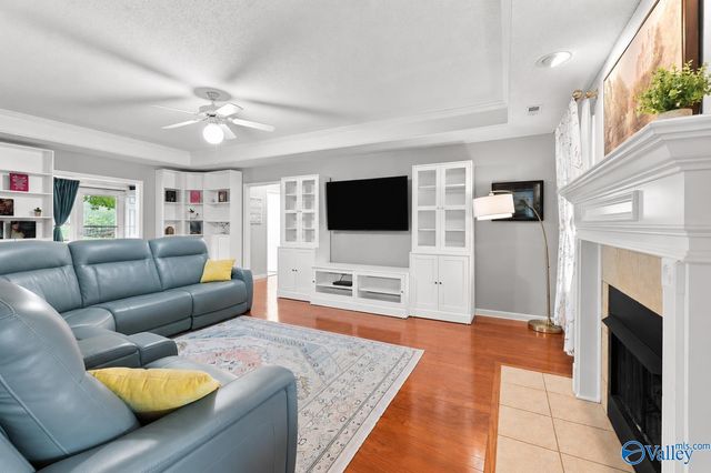 161 Waterbury Drive, Harvest, AL 35749